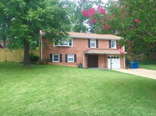 7813 Greeley Blvd, Springfield, VA 22152