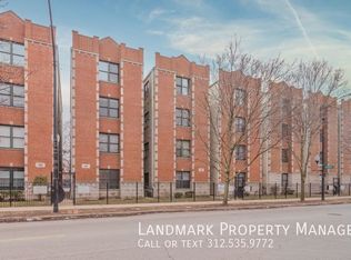 2329 W Harrison St APT 4, Chicago, IL 60612