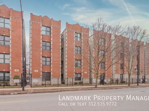 2329 W Harrison St APT 4, Chicago, IL 60612