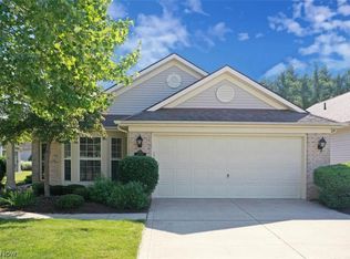 12257 Bristol Ln, Strongsville, OH