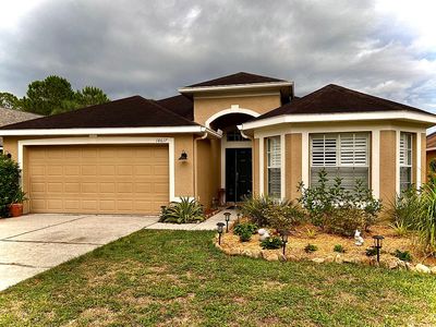 18617 Le Dauphine Pl, Lutz, FL, 33558