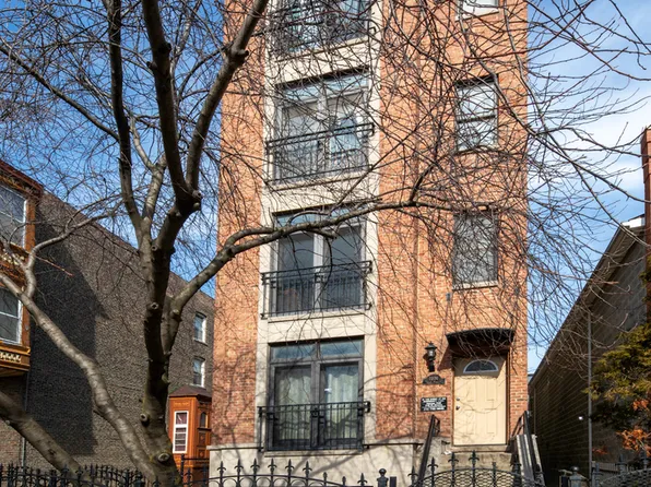 2226 W Monroe St APT 1, Chicago, IL 60612