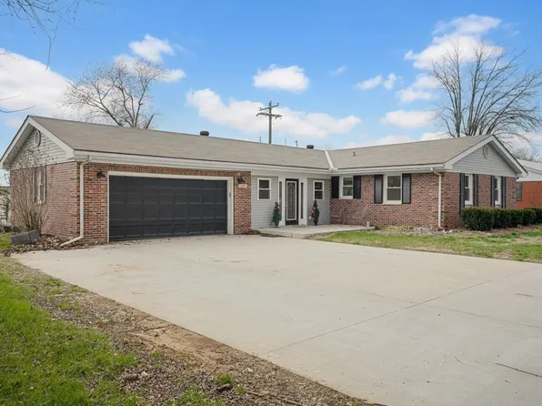 1168 Argyll Way, Henderson, KY 42420