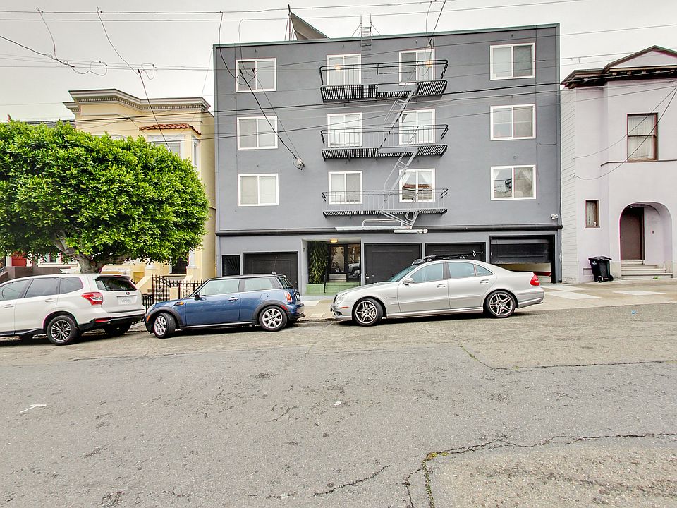 1st image of 3010 Buchanan St APT 06