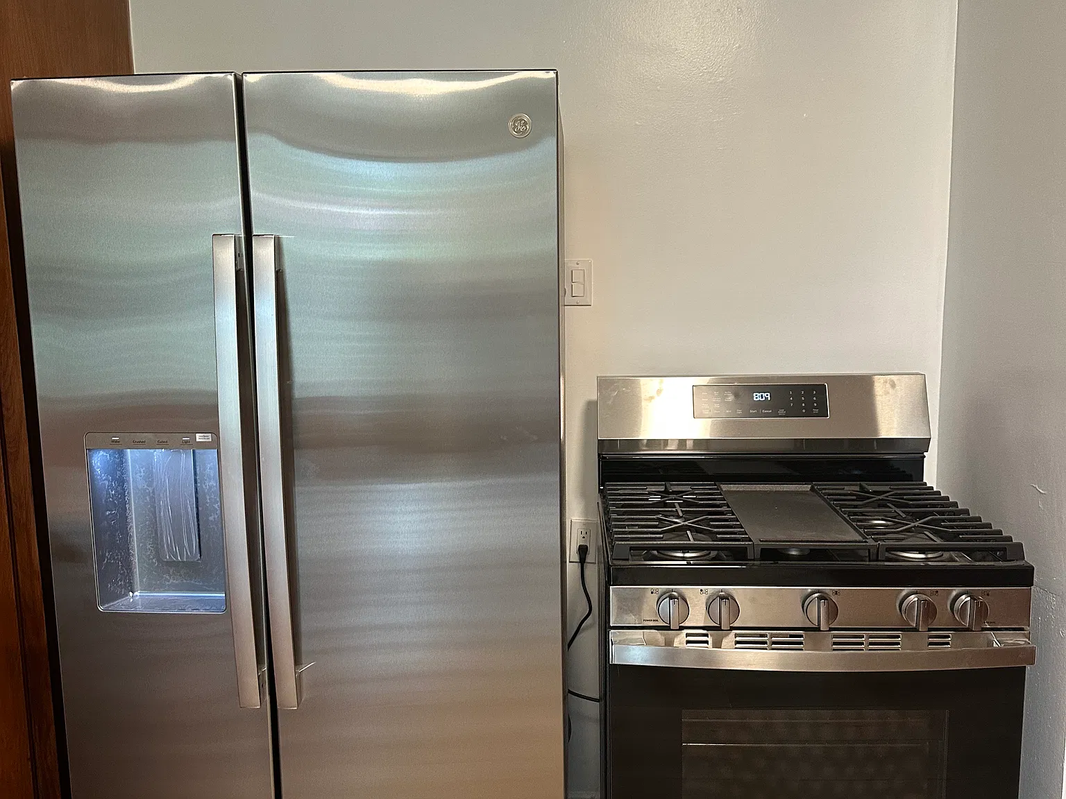 2 bed, 1100 sqft, $3,500 — Photo 2