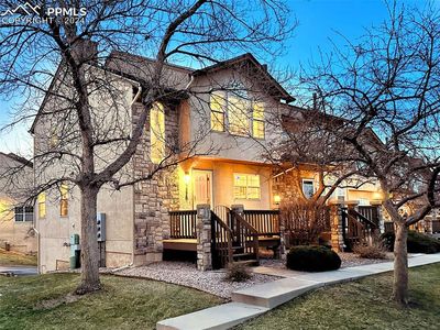 3220 Capstan Way, Colorado Springs, CO, 80906