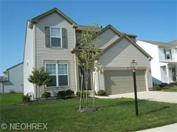 9779 Nicole Ln, Olmsted Twp, OH 44138