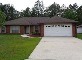 595 Riola Pl, Pensacola, FL 32506