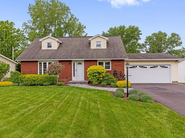 210 Ludden Pkwy, Syracuse, NY 13219