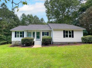 1211 Branch Rd, Bishop, GA 30621