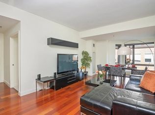 17 Otis St UNIT 503, Cambridge, MA 02141