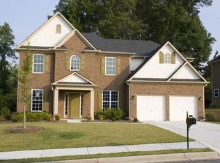 1408 Sterlingbrooke Dr, Powder Springs, GA 30127