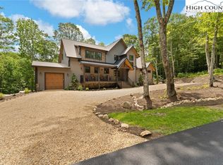 4571 Eagles Nest Trl, Banner Elk, NC 28604