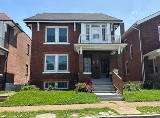 4044 Shreve Ave, Saint Louis, MO 63115