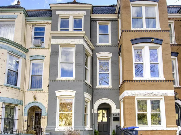 829 4th St NE, Washington, DC 20002