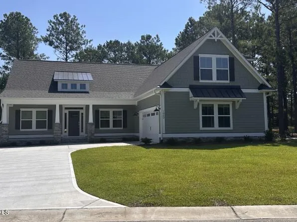 1069 Tinton Point SW #75, Sunset Beach, NC 28468