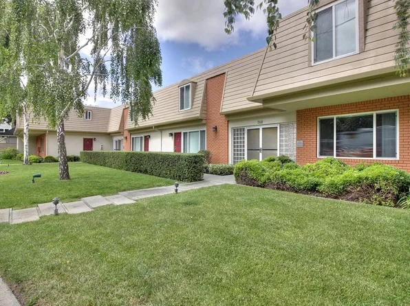 768 N Rengstorff Ave #12A, Mountain View, CA 94043