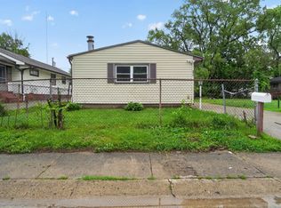 2217 N Spencer Ave, Indianapolis, IN 46218