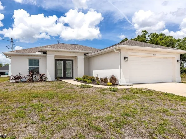 2512 NW 15th Ave, Cape Coral, FL 33993