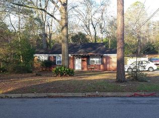 1020 Belmont St, Montgomery, AL 36106