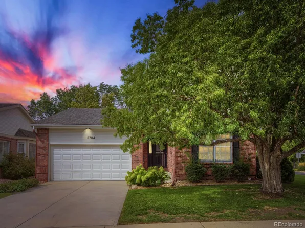 5784 Greenspointe Place, Highlands Ranch, CO 80130