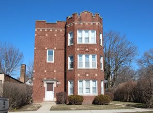 75 W 15th St, Chicago Heights, IL 60411