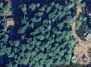 240 NE Cedar Ln, Tahuya, WA 98588