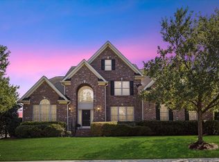 11524 Auldbury Way, Raleigh, NC 27617