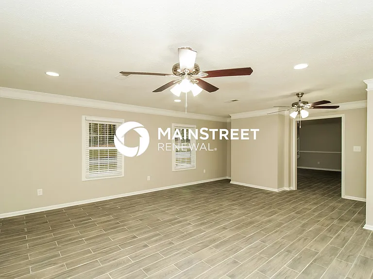 Bonus Room