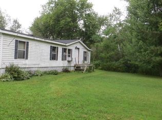 W17295 State Highway 153, Tigerton, WI 54486