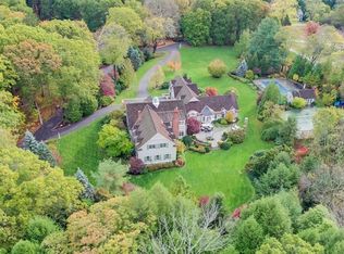 44 Young Rd, Weston, MA 02493