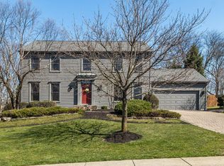 9816 Haverford Pl, Pickerington, OH