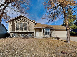 21501 E Aberdeen Dr, Centennial, CO 80015
