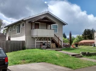 2720 SW Morris Ave, Corvallis, OR 97333