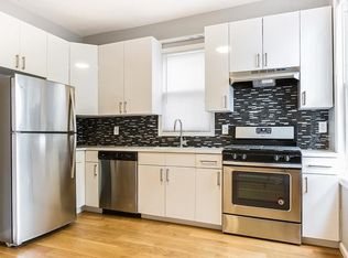27 Charles St, Jersey City, NJ 07307