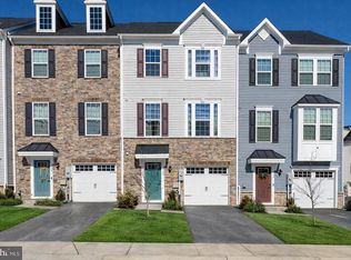 110 Bethlehem Pl, Baltimore, MD