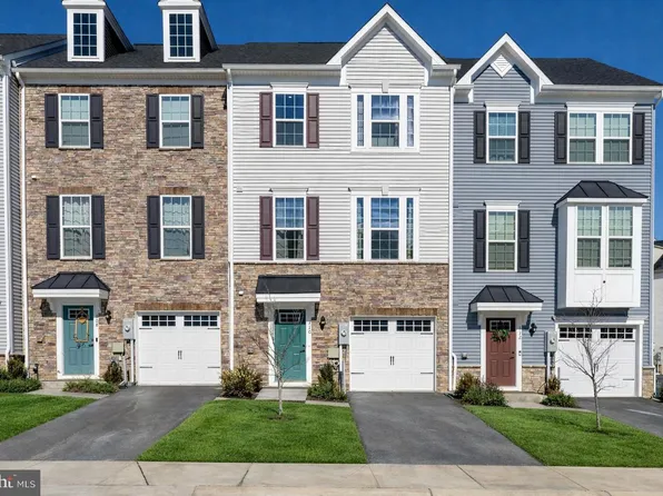 110 Bethlehem Pl, Baltimore, MD 21225