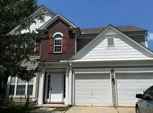 1 Birkdale Dr, Simpsonville, SC 29681