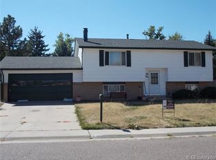 16494 E 7th Ave, Aurora, CO 80011