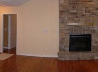 1241 Swan Pond Circle Rd, Harriman, TN 37748