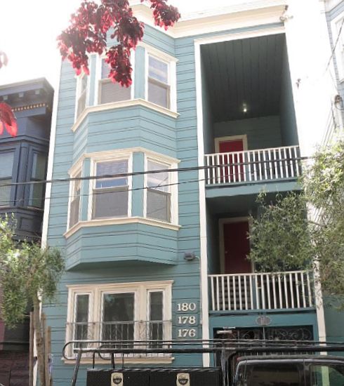 1st image of 180 Langton St #178
