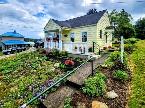 208 Spruce St, Bethesda, OH 43719
