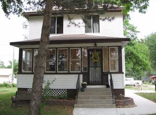 116 Dakota Ave, Cherokee, IA 51012