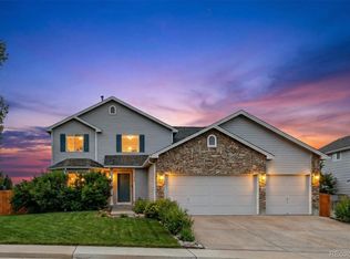 1090 Quarterhorse Trl, Castle Rock, CO 80104