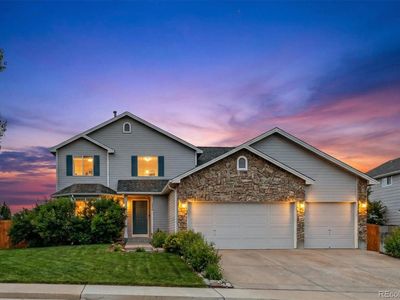 1090 Quarterhorse Trail, Castle Rock, CO, 80104