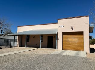 1137 E Hedrick Dr UNIT 1, Tucson, AZ 85719