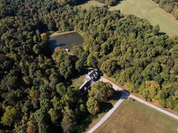 9523 N Mount Pleasant Rd, Gosport, IN 47433