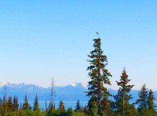 2630 Highland Dr, Homer, AK 99603