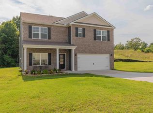 14 Inlet Isle Dr, Fort Oglethorpe, GA 30742