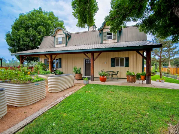 1161 23 Rd, Grand Junction, CO 81505